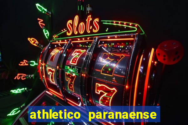 athletico paranaense x bragantino